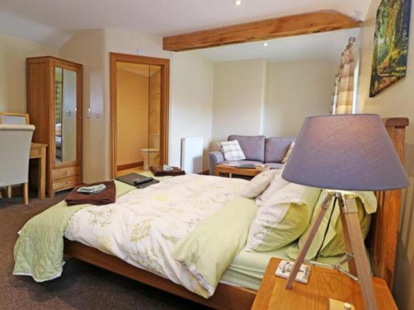 The Star Inn Weaverthorpe Bagian luar foto