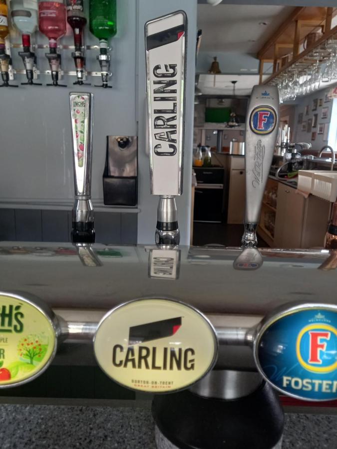 The Star Inn Weaverthorpe Bagian luar foto
