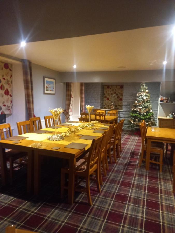 The Star Inn Weaverthorpe Bagian luar foto