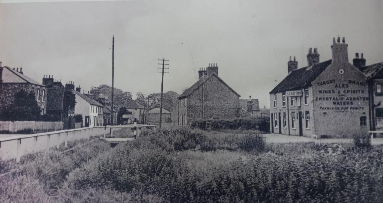 The Star Inn Weaverthorpe Bagian luar foto