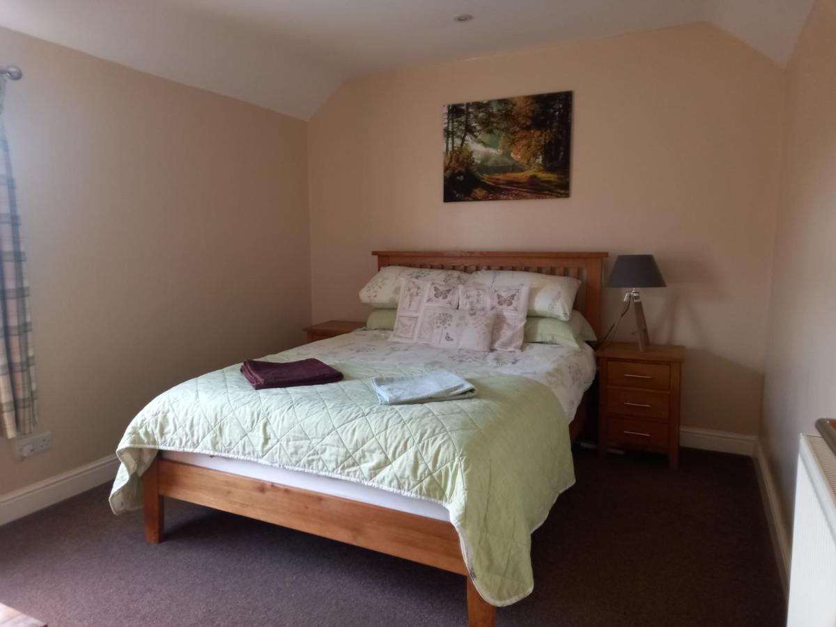 The Star Inn Weaverthorpe Bagian luar foto