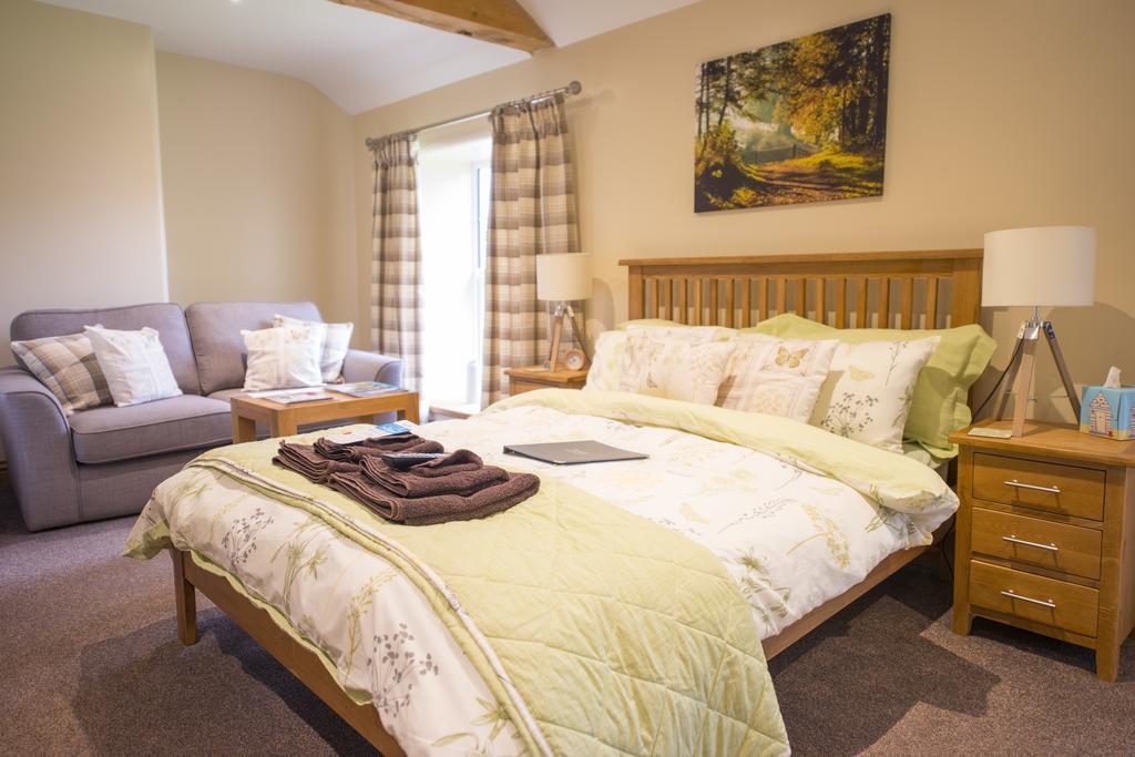 The Star Inn Weaverthorpe Bagian luar foto