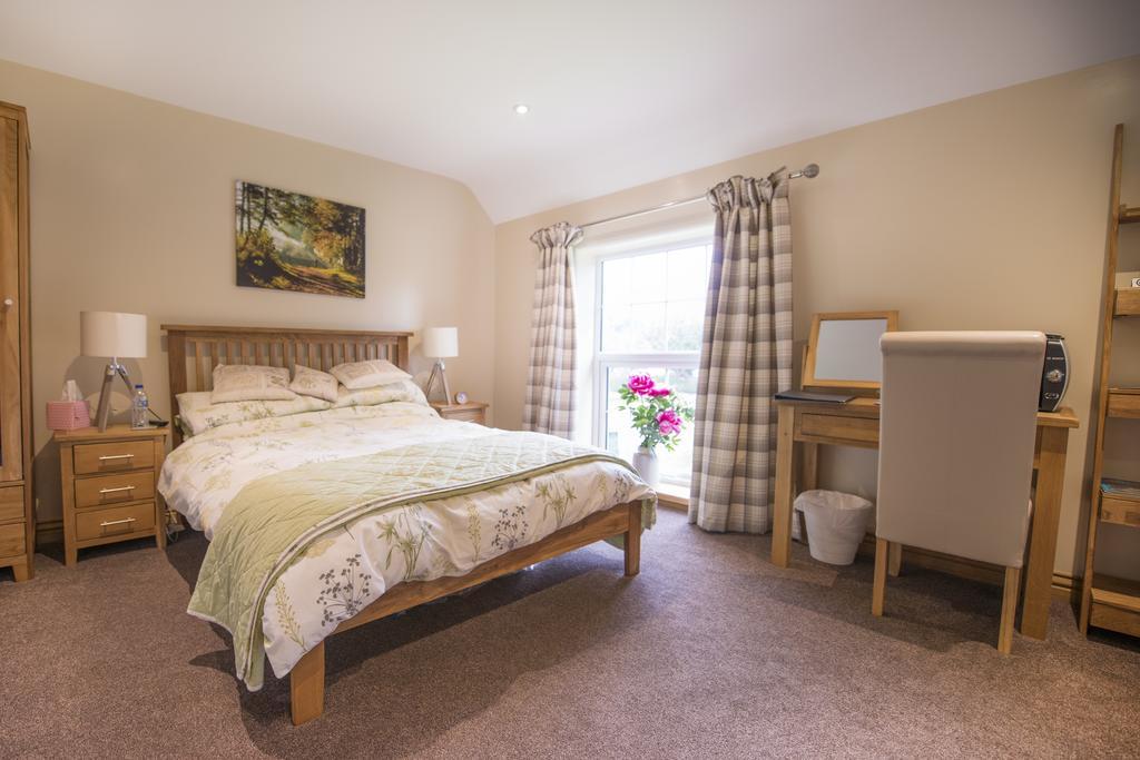 The Star Inn Weaverthorpe Bagian luar foto