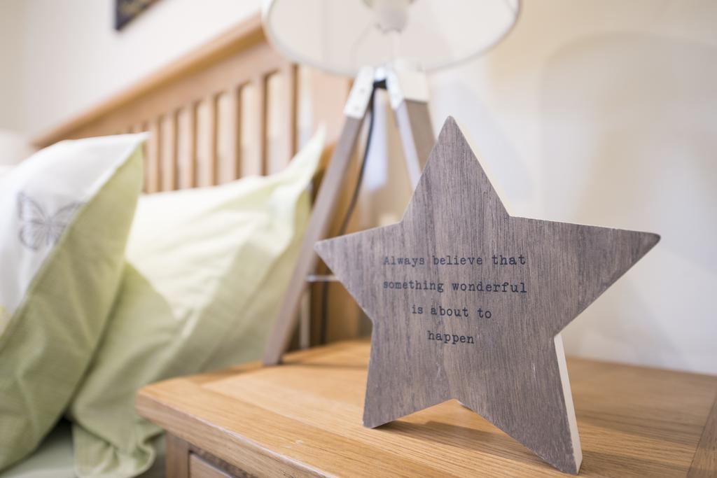 The Star Inn Weaverthorpe Bagian luar foto